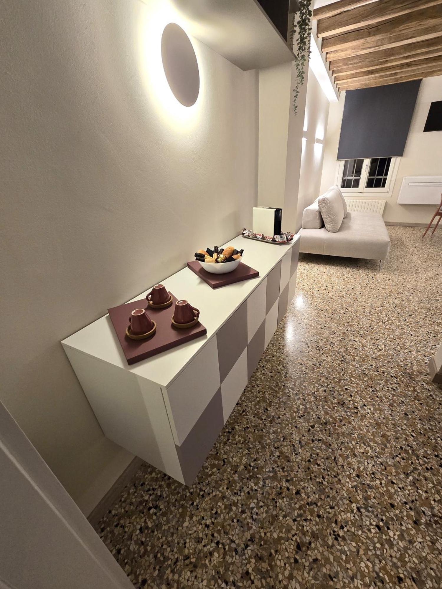 Apartamento Cozy With Canal View *