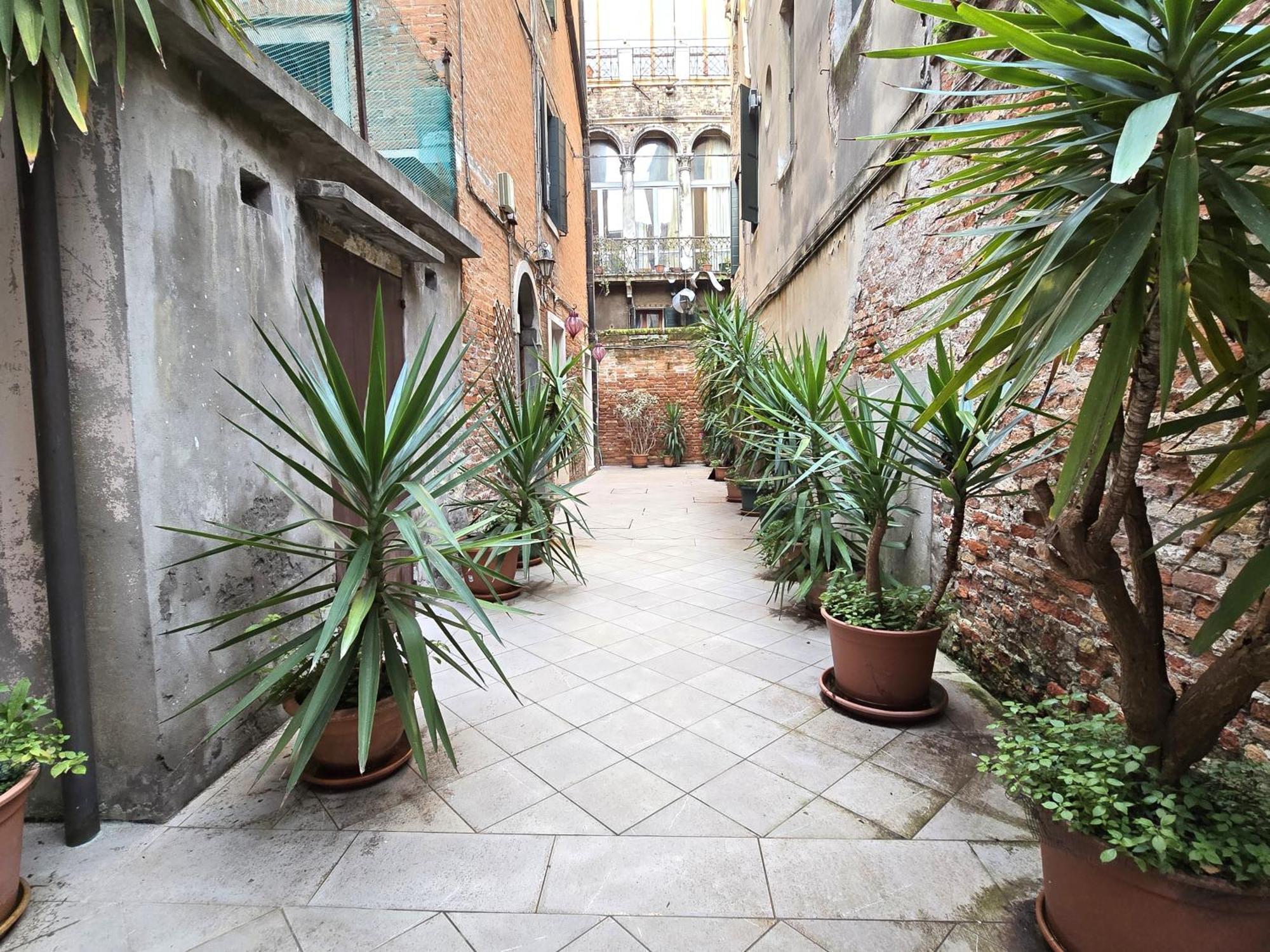 Apartamento Cozy With Canal View
