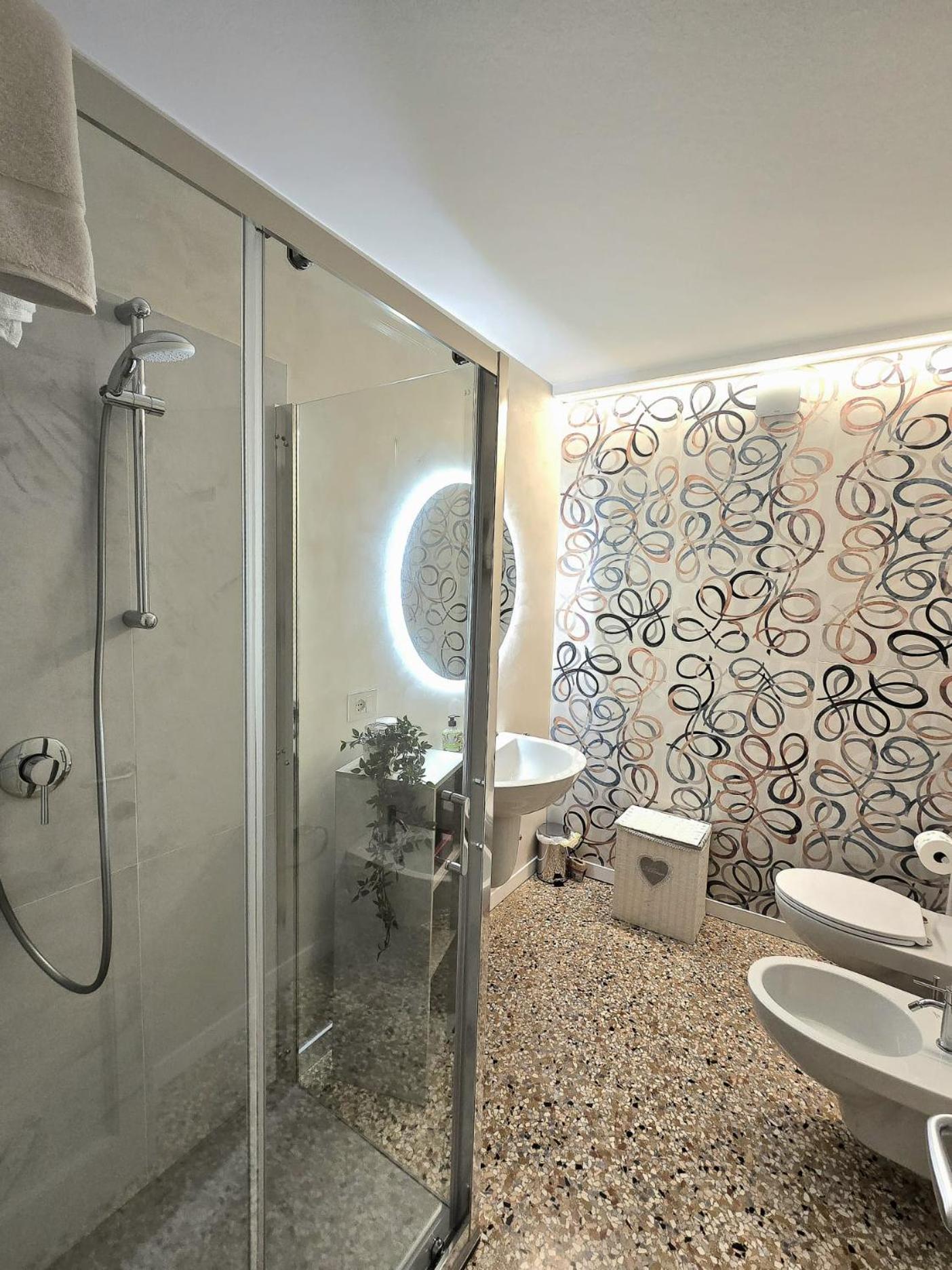Apartamento Cozy With Canal View Venecia